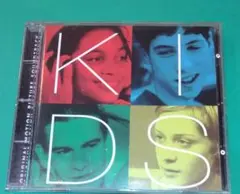 KIDS SOUNDTRACK サントラ SLINT