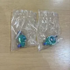 JOCHAM ヤヌカミ　めじるしアクセサリー