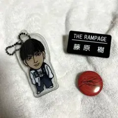 2025年最新】the rampage 藤原樹の人気アイテム - メルカリ