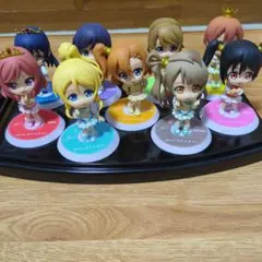 2026年最新】ラブライブ きゅんキャラの人気アイテム - メルカリ