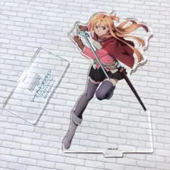 2025年最新】sao アスナ アクリルスタンドの人気アイテム - メルカリ