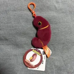 翌日発送 未使用 ジャイアントマイクロブス KIDNEY 腎臓 マスコット