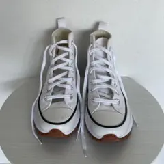 【韓国限定】CONVERSEハイカット スニーカー