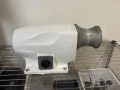 工進 RN-2512H 12V 250W アンカーウインチ ミニカール イカール - メルカリ