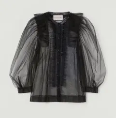 2026年最新】Simone rocha ブラウスの人気アイテム - メルカリ