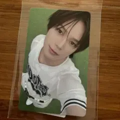 &TEAM ケイ K 野球部トレカ