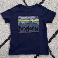 パタゴニア　Tシャツ　3T