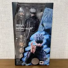 2026年最新】s.h.フィギュアーツ 呪術廻戦 五条悟 figuartsの人気