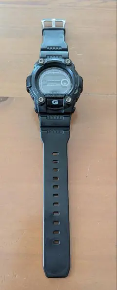 CASIO カシオG-SHOCK 25周年記念 Gショック GW-9125D 最終価格 ガルフマン G-SHOCK GW-9125D-8JF 25周年記念 - メルカリ
