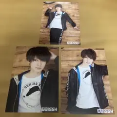 ワンエン KOHKI 生写真②