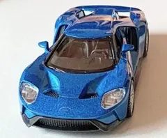 RMZCity フォードGT　プルバックカー