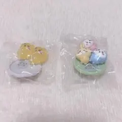 ちいかわ チョコサプ シークレット ぱじゃま
