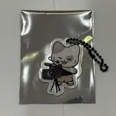 ITZY Fan Meeting ON AIR 入場者限定　キーホルダー　イェジ