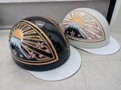 立花コルク半マジックテープM限定紫ラメ本物カスタムコルク正規品新品