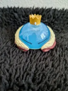 転スラ リムルさまがいっぱいフィギュア リムル様王