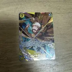 ONE PIECE 9000パワーカード