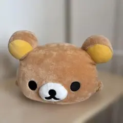 リラックマぬいぐるみマルチスタンド