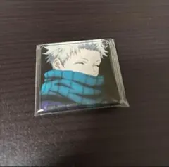 呪術廻戦 狗巻棘 最強ガシャ アクリルチャーム 1点