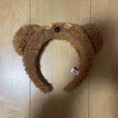 ティムカチューシャ