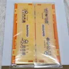 サンリオキャラクターズ ミニおりたたみコンテナ コロコロクリリン