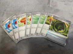 ポケパッド　なかよしポフィン　凡用カード