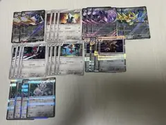 メガドリームex 鋼タイプ まとめ売り