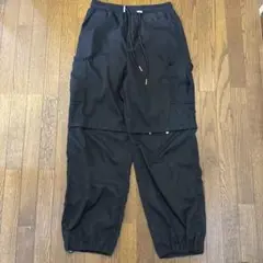 イージーパンツ ワークパンツ
