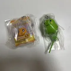 たまごっち ブリスターパッケージコレクション マルチチャーム くちぱっちめめっち