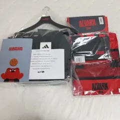 アルバルク東京 プラチナ会員 グッズ