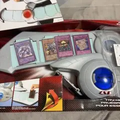 2026年最新】デュエルディスク 十代の人気アイテム - メルカリ