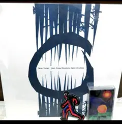 2025年最新】thom yorke カセットの人気アイテム - メルカリ