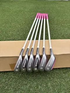 2025年最新】cougar クラブの人気アイテム - メルカリ