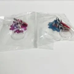 MOTHER2 チャームマスコット 2点