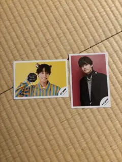 佐野晶哉　公式写真
