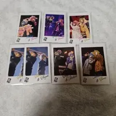 2025年最新】KnightAペアフォトカードの人気アイテム - メルカリ