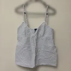 BRANDY MELVILLE ストライプキャミソール