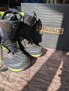 2025年最新】SALOMON サロモン SYNAPSEの人気アイテム - メルカリ