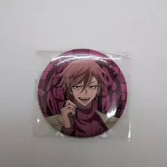 桃源暗鬼 ラウンドワン 缶バッジ - メルカリ