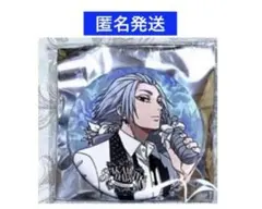 サカモトデイズ　AMOCAFE アモカフェ　缶バッジ　楽