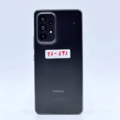 Samsung Galaxy A53 5G SC-53C SIM フリーのサムネイル
