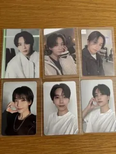 SEVENTEEN トレカ ジョンハン まとめ売り