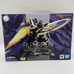 2025年最新】デジタルモンスター アルファモンカラーの人気アイテム