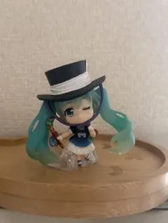 初音ミク　マジカルミライ 2023 あそーと　A賞　2013 フィギュア