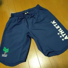 程度抜群 アスレタ プラティクス パンツ 検）アディダス ナイキ プーマ ミズノ