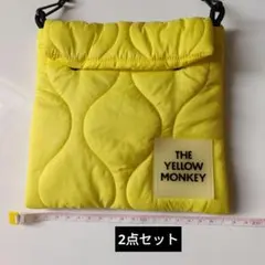 2026年最新】the yellow monkey グッズの人気アイテム - メルカリ