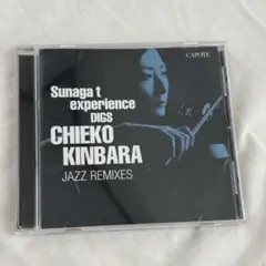Sunaga t experience DIGS CHIEKO KINBARA