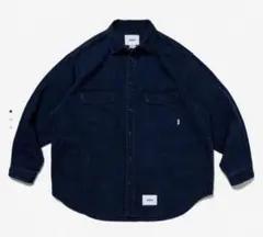 2026年最新】wcpo / ls / cotton. denimの人気アイテム - メルカリ