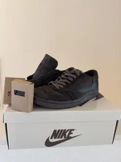 Travis Scott × Nike Air Jordan 1 Low