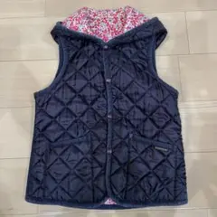 2025年最新】LAVENHAM レディース ダウンベスト・キルティングベストの