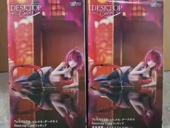 Desktop Cute To LOVEる-とらぶる ダークネス 黒咲芽亜 8個 - メルカリ